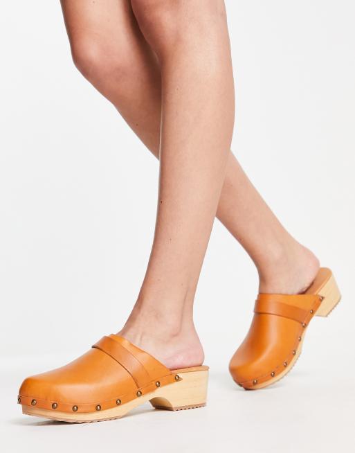 Freepeople clogs 2024