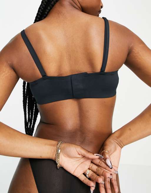 Free People – Call Me Convertible – Bralette in kurzem Schnitt, 3 von 4