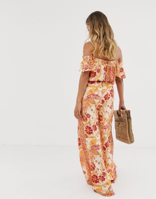 free people carmen jumpsuit