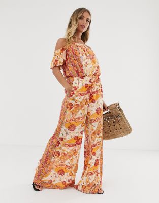 free people better off jumpsuit