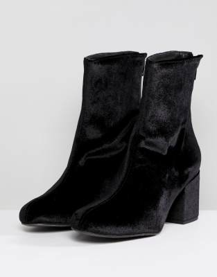 free people velvet boots