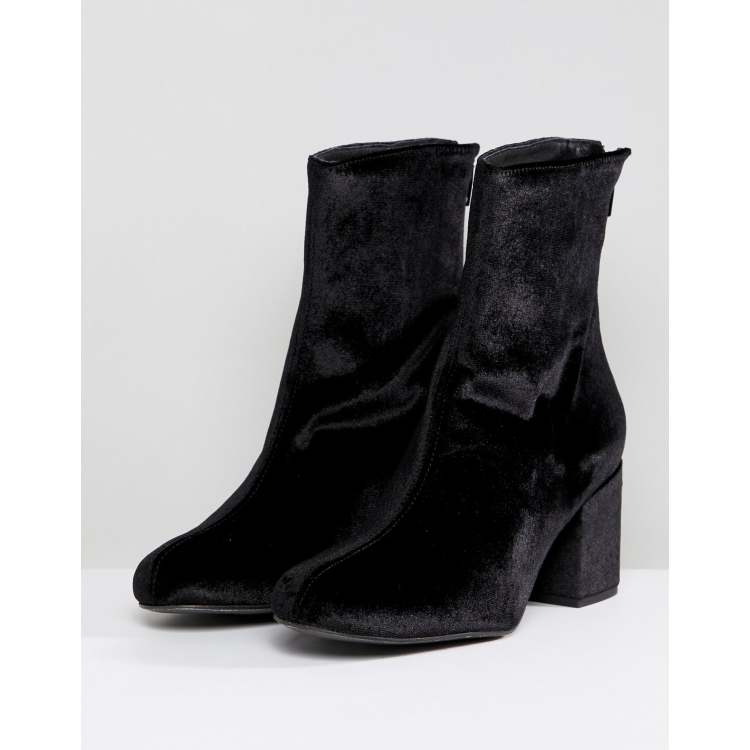 Free people hotsell cecile ankle boot