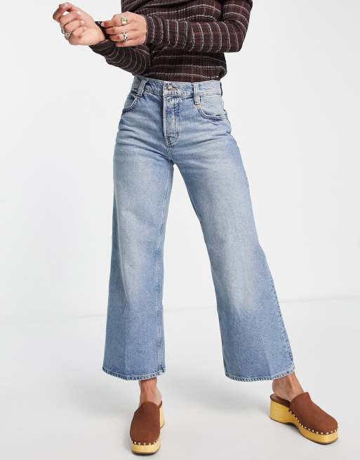 Free people sale jean sale