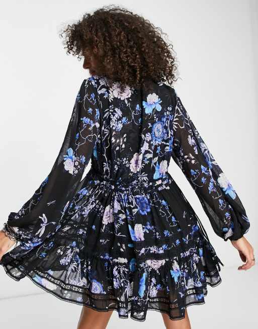 knee length dresses for ladies Free People