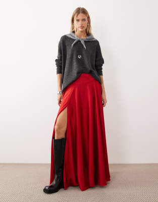 Skirt 4