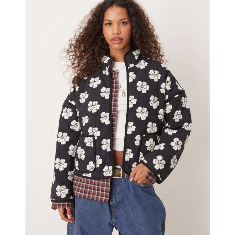 ジャケット CHLOE' PATTERNED JACKET Chloé Patterned Jacket | italist