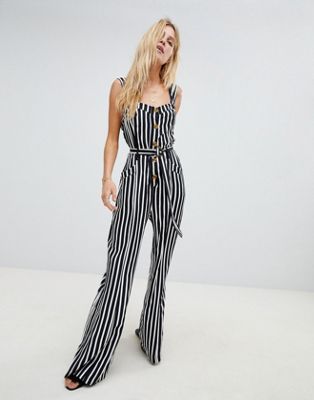 free people city girl jumpsuit