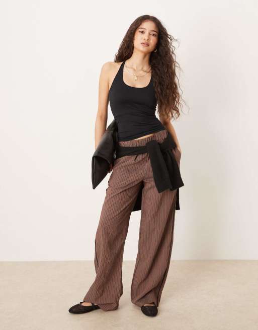 (取寄) フリーピープル レディース クリーン ラインズ レイサーバック Free People women Clean Lines Racerback Black Clean Lines Racerback Cami | Free People