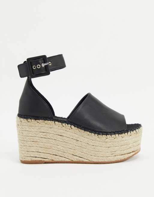 Free store people espadrilles