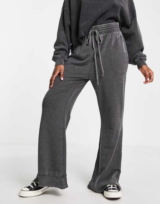 Women's Cozy Pant in Black