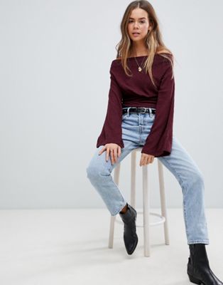 free people crazy on you thermal