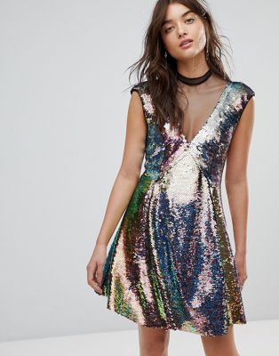 free people sequin