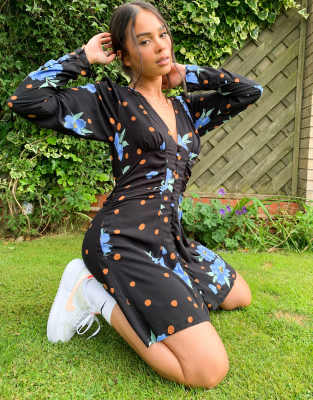 robe déte
