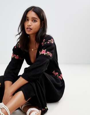 Free people day outlet glow dress