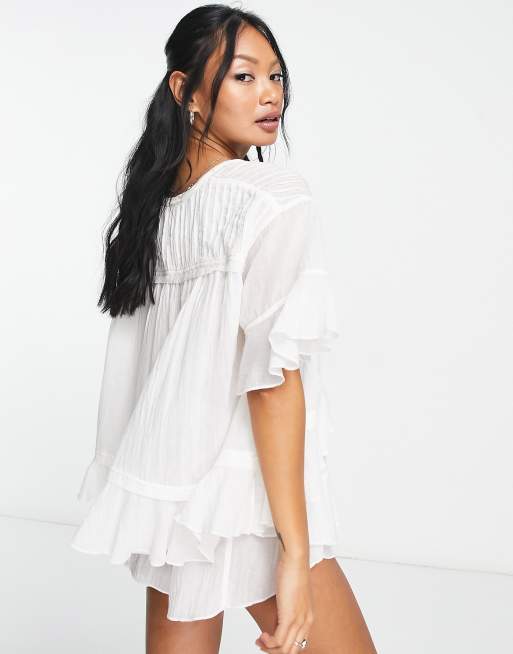 Free people abbigliamento clearance