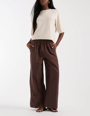 Trousers 3