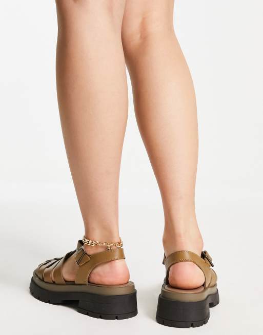 Free people cheap delaney sandal