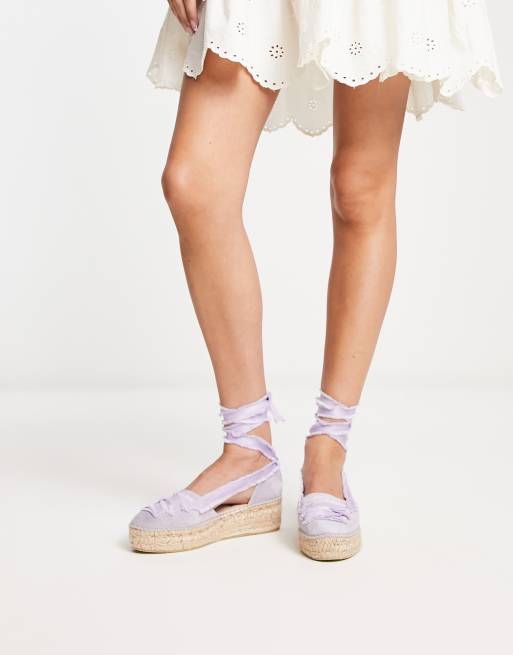 Free deals people espadrilles