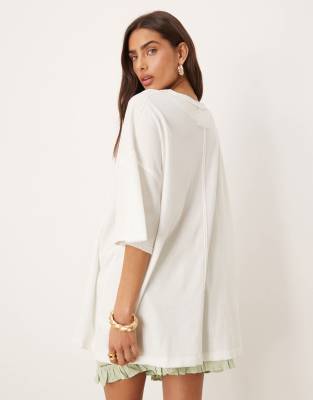 Free People Devon Relaxed Fit T-shirt