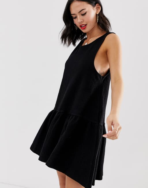 Free People Easy Street mini dress ASOS