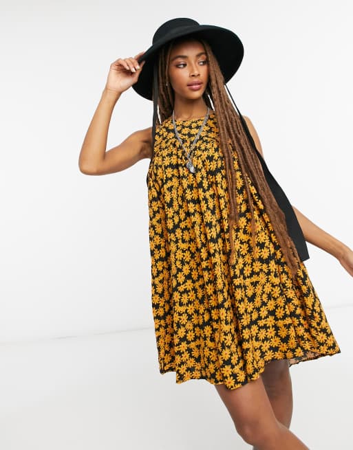 Free people clearance daisy dress