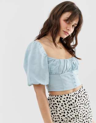 free people eloise top