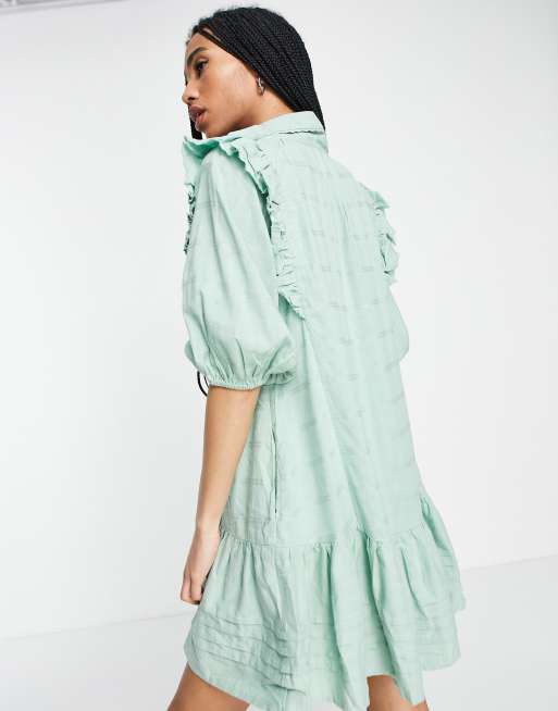 free people elora mini dress Free People Elora Mini Dress XS NWT XS (0-2)