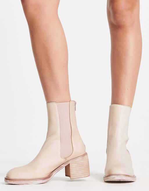 free people white boots