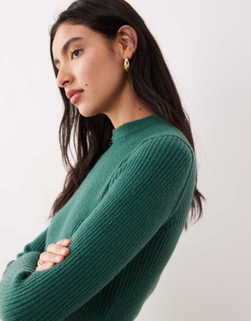 Free People even after pullover in rain , 3 of 4