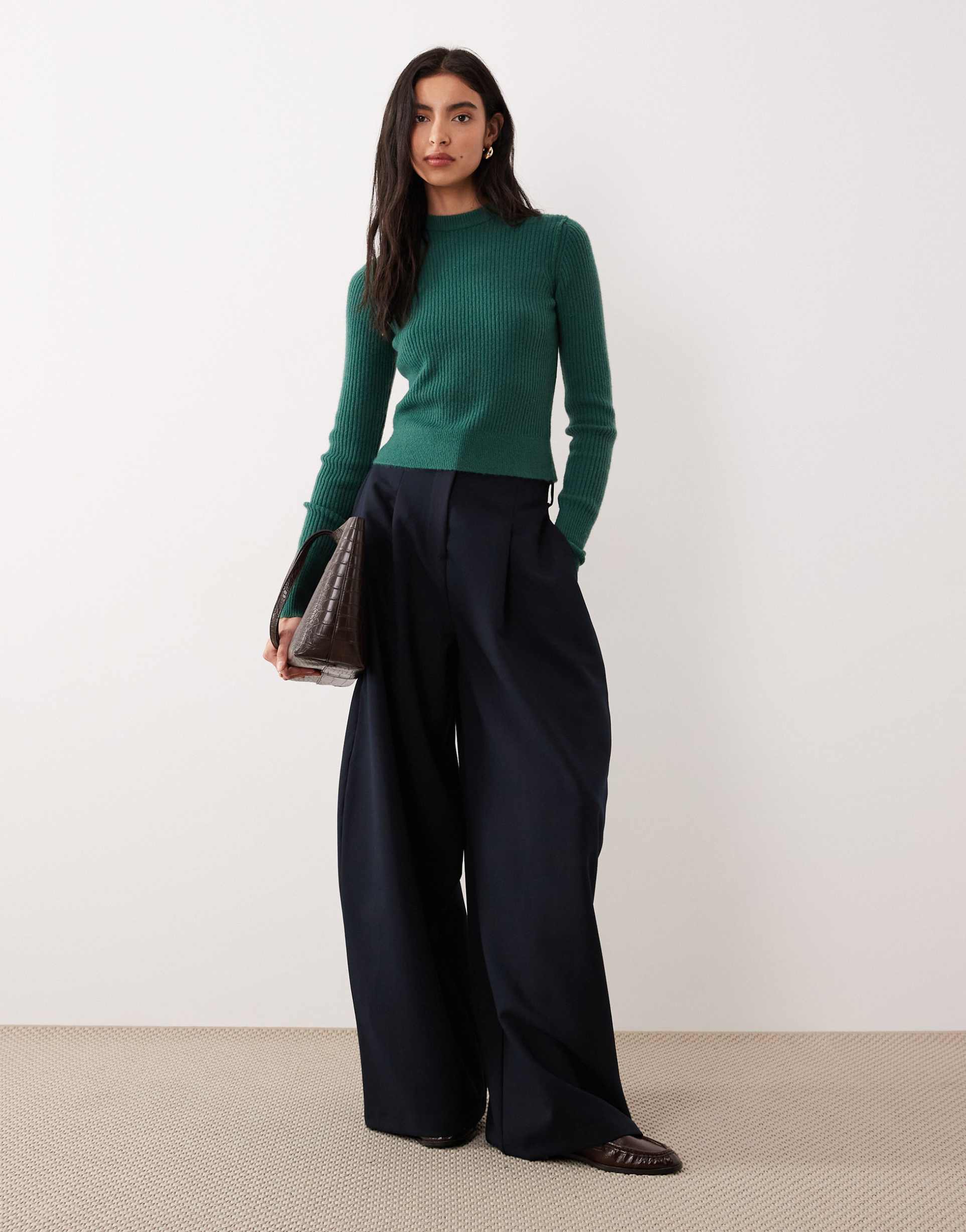 free people even after pullover in rain