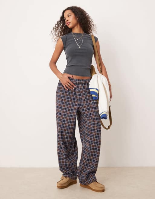 Free People – Ever Had – Czarny krótki i obcisły T-shirt, 3 z 4