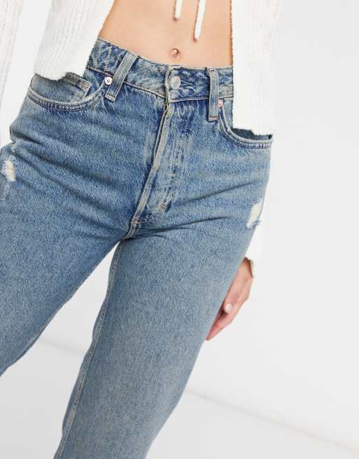 Indigo best sale people jeans