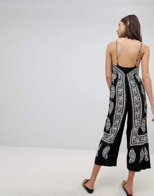 Free people feel the sun jumpsuit deals