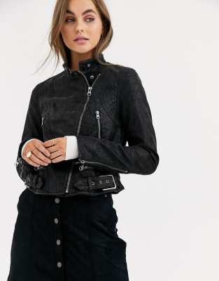 we the free fenix vegan moto jacket