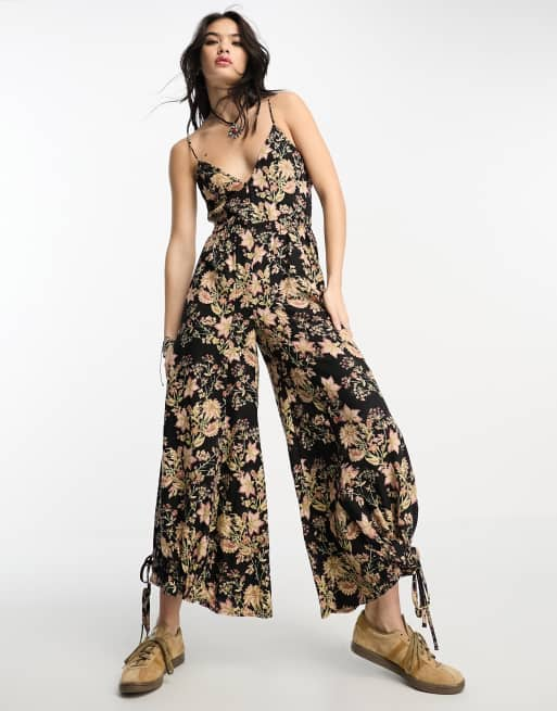 Free people hot sale amy jumpsuit