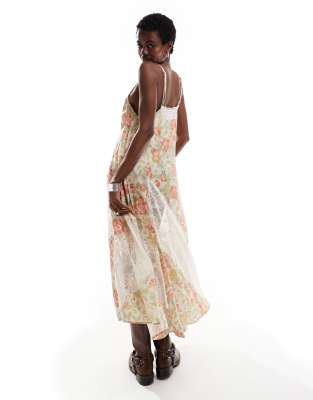 knee length dresses for ladies Large / Black Combo