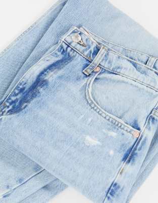 free people dad jeans