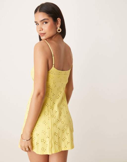 blossom pointelle slip dress Buy Dress, Snow Angelina Heather Silver - Order Pajamas Sets online Line Sleeve Length(cm) Free People full bloom pointelle