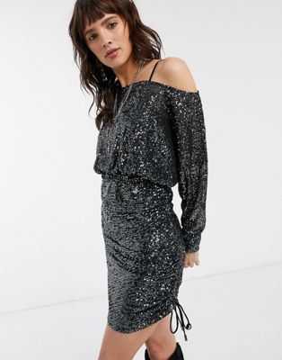 free people sequin