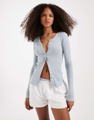 Cardigan 1