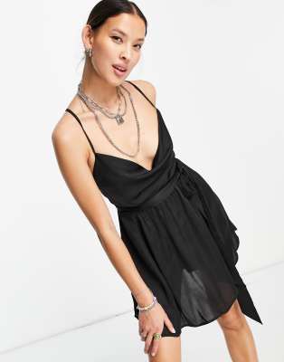 good company slip dress