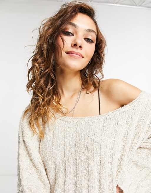 Free people good day pullover new arrivals