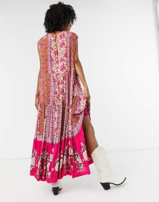 the bay maxi dresses