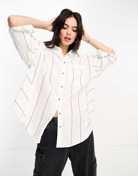 Camicie donna asos new arrivals
