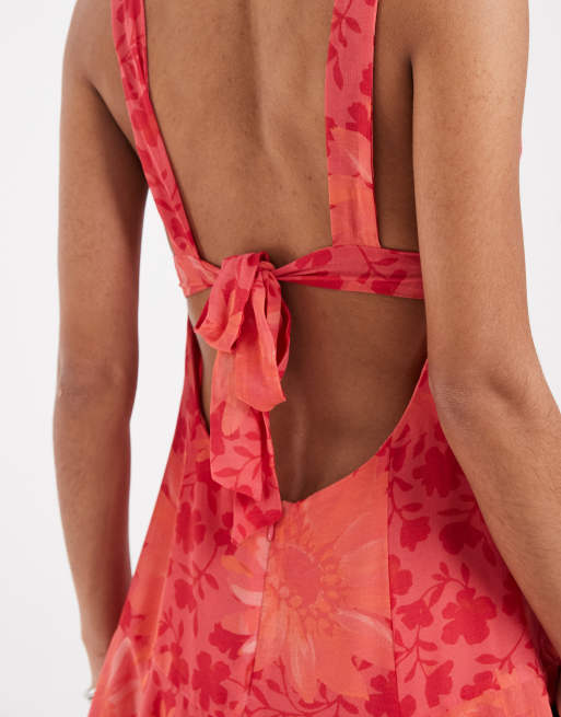 for the moment mini dress free people Free People For The Moment Mini Dress - Decadent