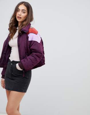 Heidi ski jacket hot sale free people