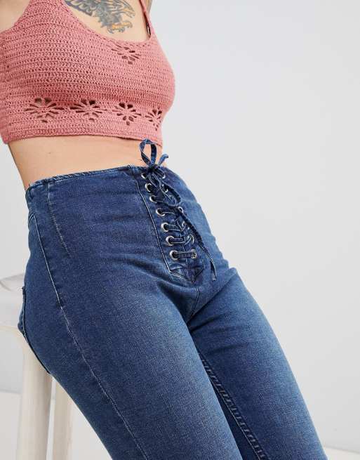 Free people outlet jeggings