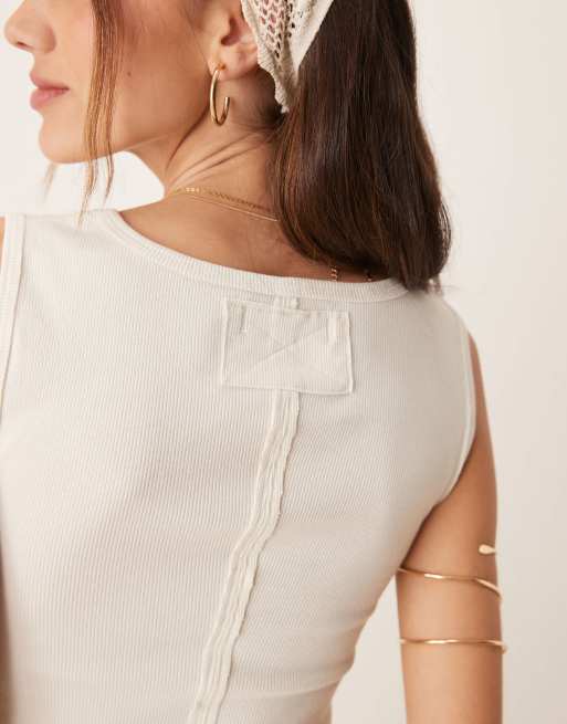 フリーピープル Free People Hummingbird Tee レディース シャツ トップス Ivory FREE PEOPLE (取寄) フリーピープル レディース ハミングバード