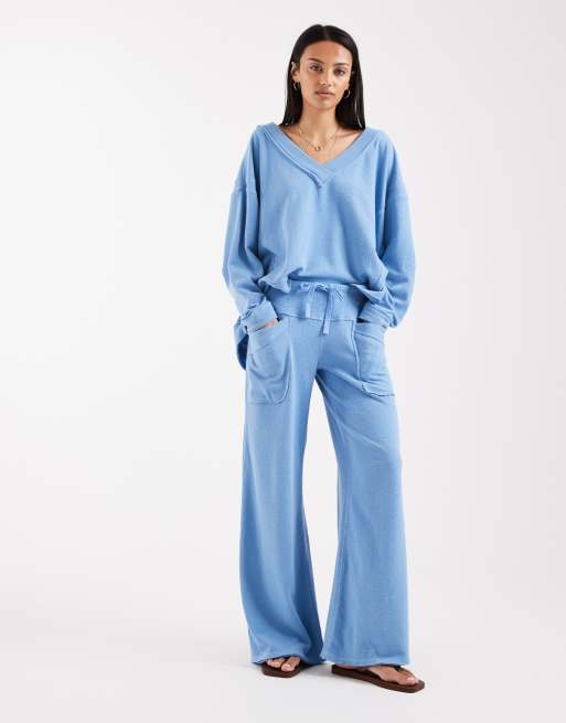 Conjunto de estar por casa Staycation de Free People, 3 de 3