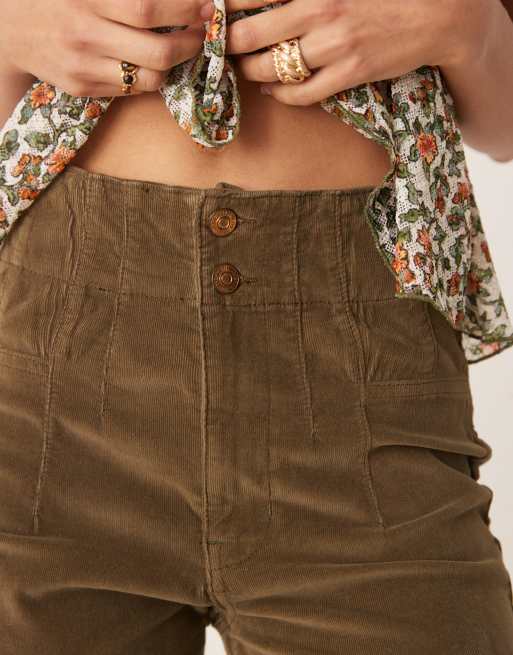 Bling It On Corduroy